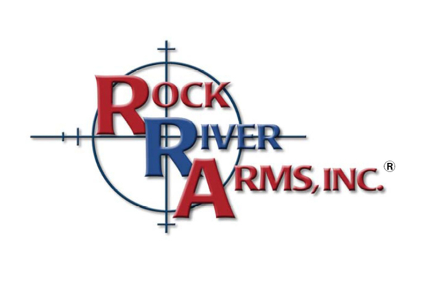 Rockriverarms Logo