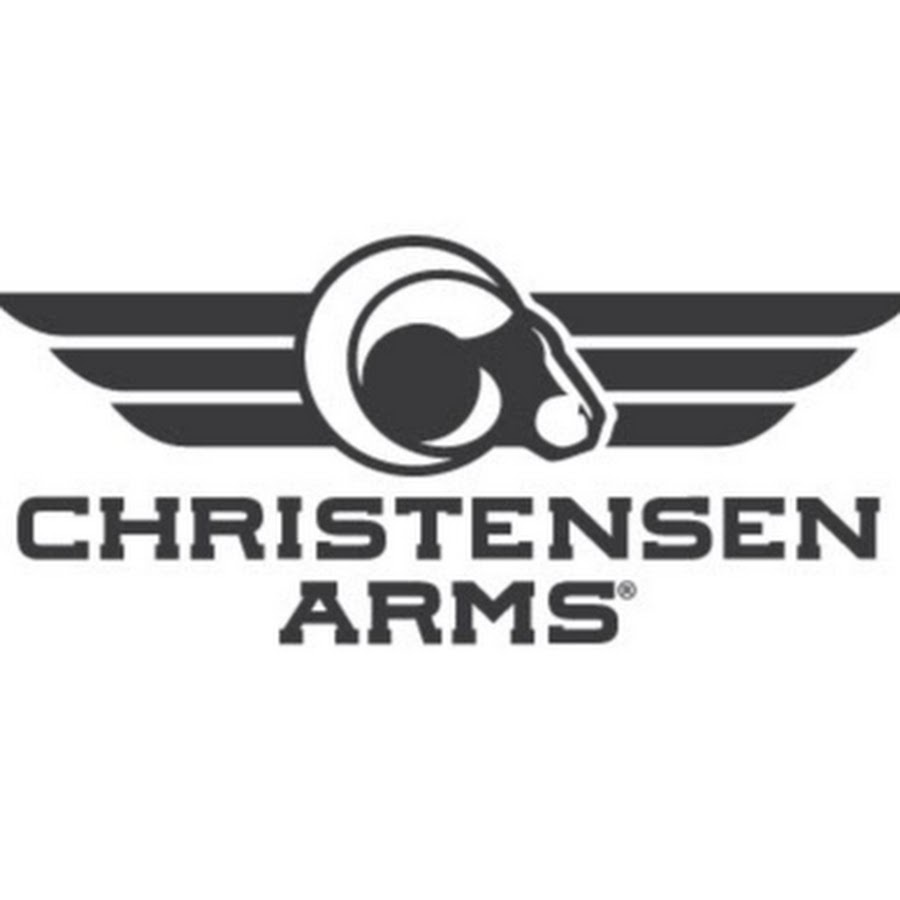 Christensenarms Logo