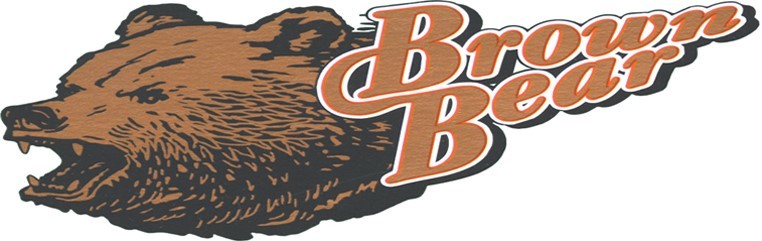 Brownbear Logo