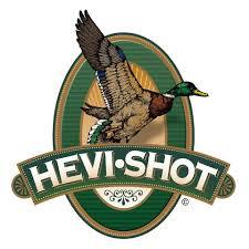 Heavyshot Logo