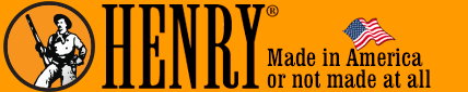 Henry Logo Web
