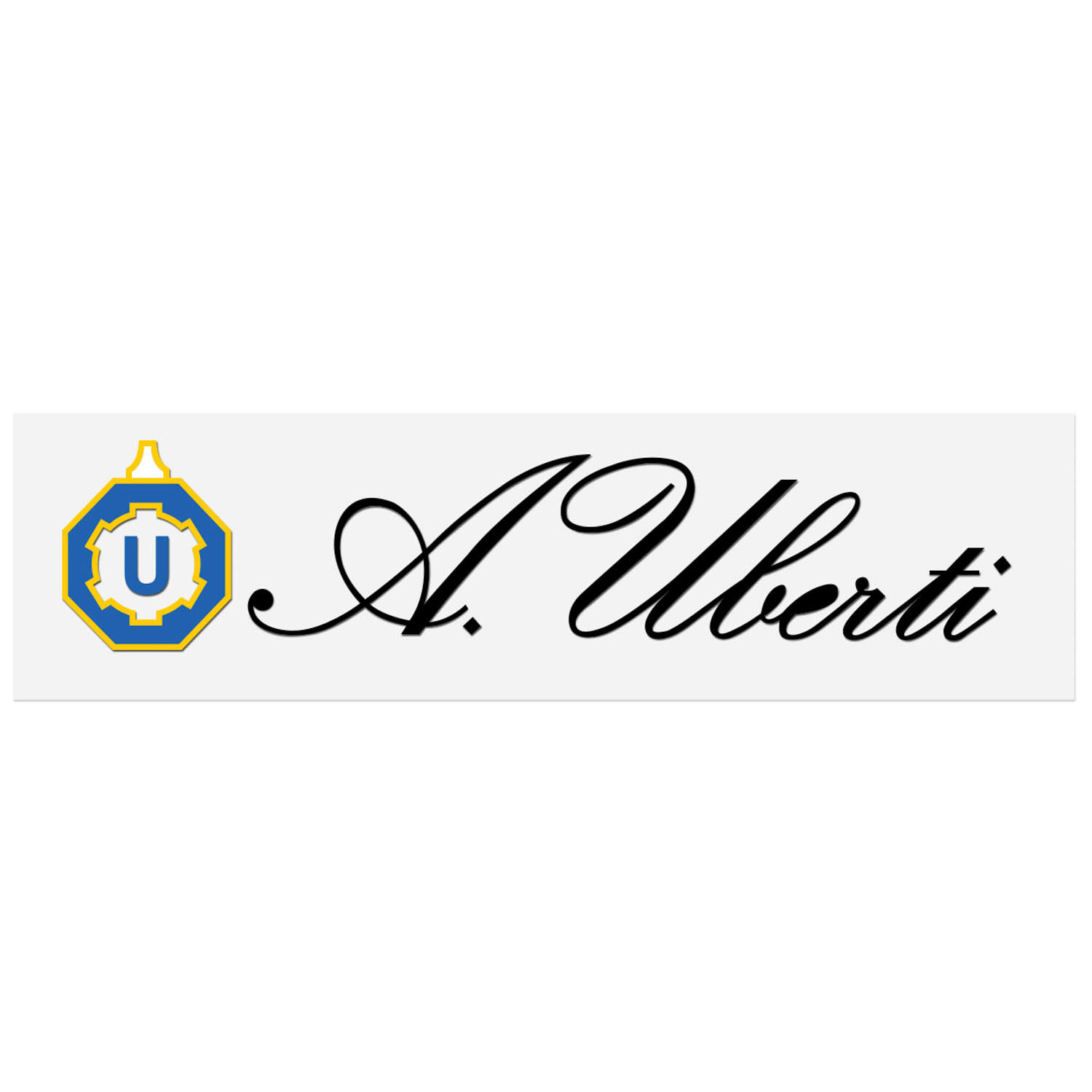 Auberti Logo