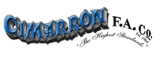 Cimmaron Logo