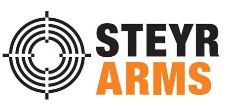 Steyr Logo