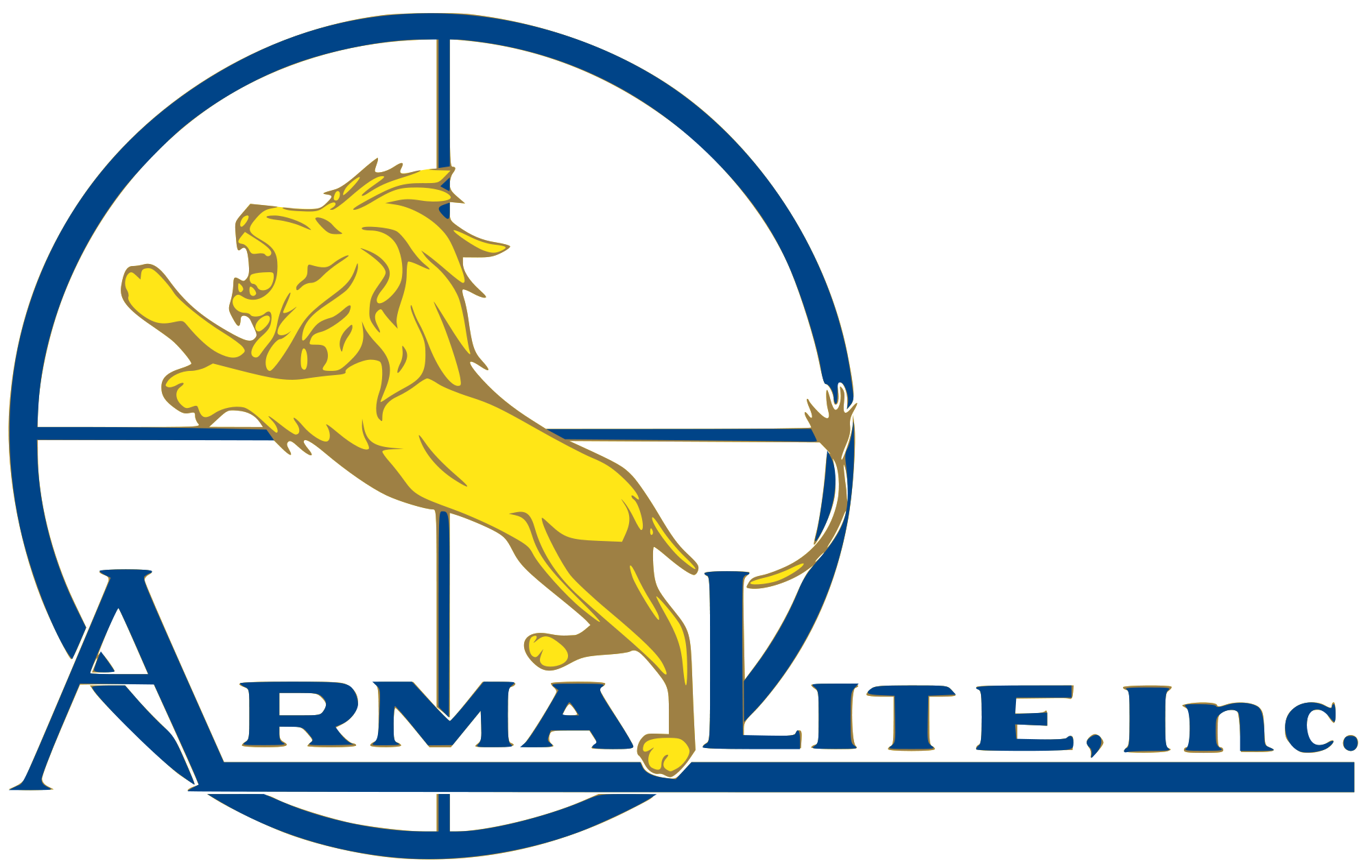 Armalite Logo