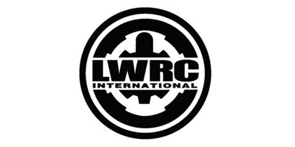 Lwrc Logo