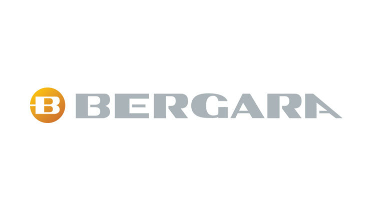 Bergara Logo