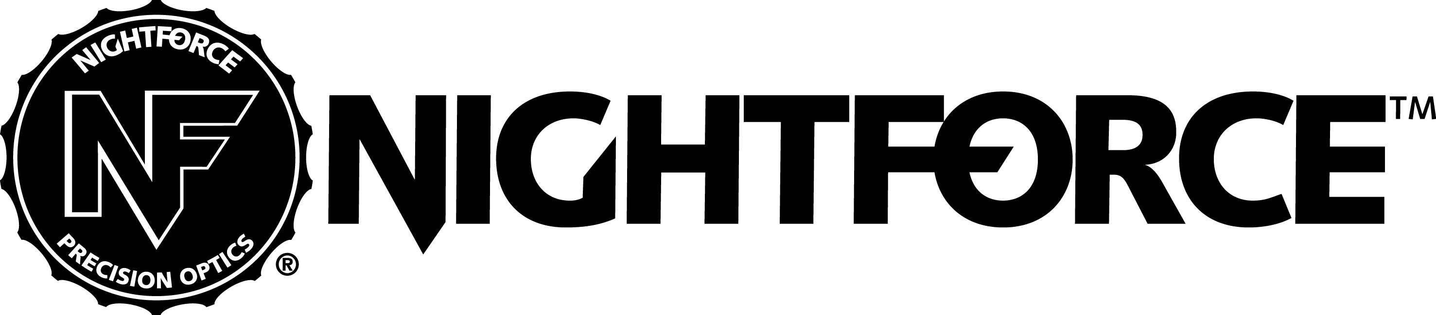 Nightforce Logo