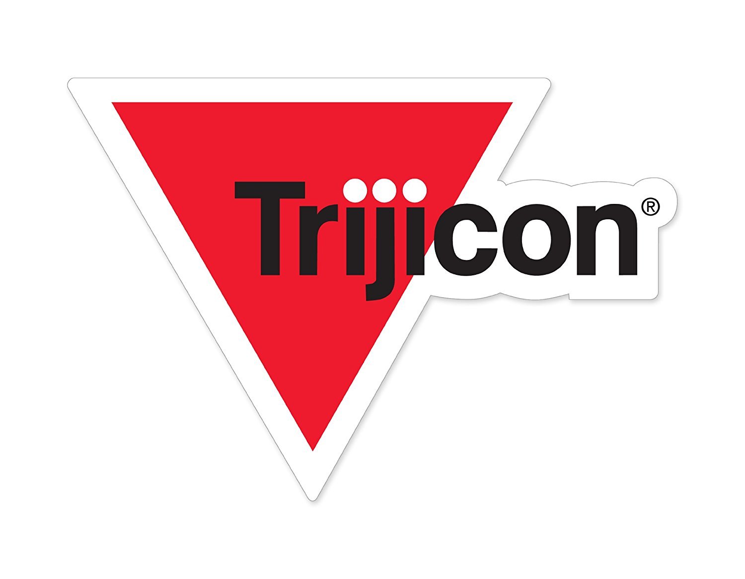 Trijicon Logo